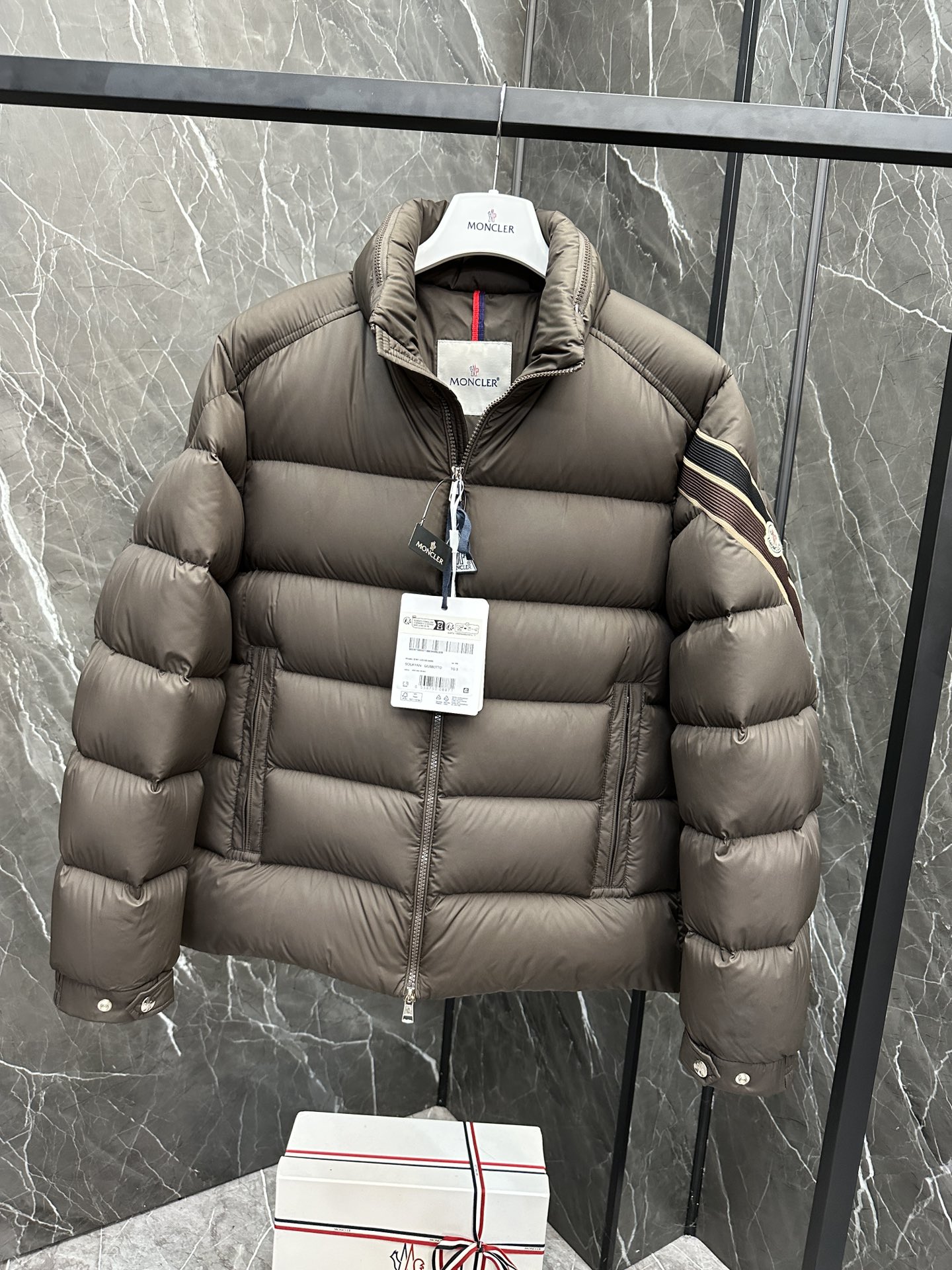 Moncler Down Jackets